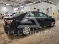 2013 Toyota CAMRY photo