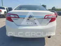 2013 Toyota CAMRY photo