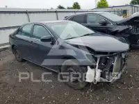 2013 Toyota CAMRY photo