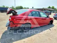 2013 Toyota CAMRY фото