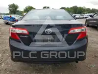 2013 Toyota CAMRY фото