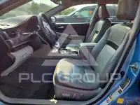 2013 Toyota CAMRY фото