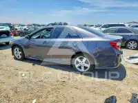 2013 Toyota CAMRY photo