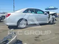2013 Toyota CAMRY фото