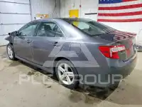2013 Toyota CAMRY фото