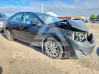 2013 Toyota CAMRY фото
