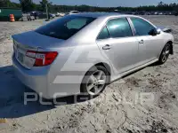 2013 Toyota CAMRY фото