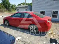 2013 Toyota CAMRY фото