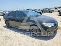 2013 Toyota CAMRY фото