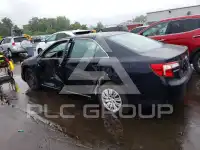 2013 Toyota CAMRY photo