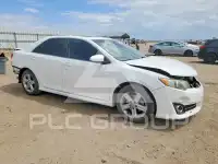 2013 Toyota CAMRY photo