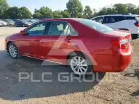 2013 Toyota CAMRY фото