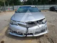 2013 Toyota CAMRY photo