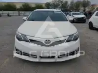 2013 Toyota CAMRY фото