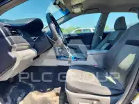 2013 Toyota CAMRY фото
