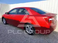 2013 Toyota CAMRY фото
