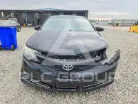 2013 Toyota CAMRY фото