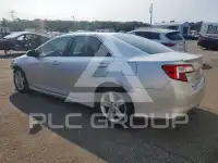 2013 Toyota CAMRY фото
