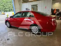 2013 Toyota CAMRY фото