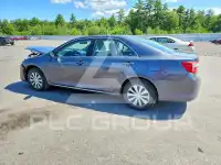 2013 Toyota CAMRY фото