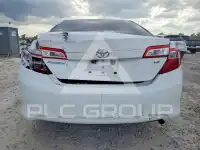 2013 Toyota CAMRY фото