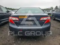 2013 Toyota CAMRY photo