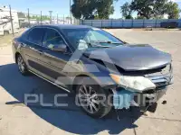 2013 Toyota CAMRY фото