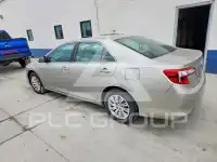 2013 Toyota CAMRY фото