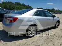 2013 Toyota CAMRY фото