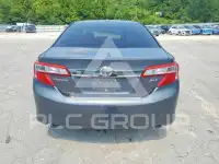 2013 Toyota CAMRY фото