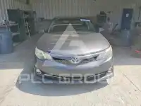2013 Toyota CAMRY фото