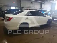 2013 Toyota CAMRY фото