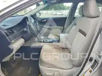 2013 Toyota CAMRY фото