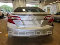 2013 Toyota CAMRY фото