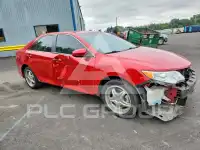 2013 Toyota CAMRY photo