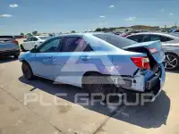 2013 Toyota CAMRY фото