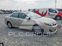 2013 Toyota CAMRY фото