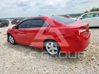 2013 Toyota CAMRY фото