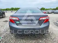 2013 Toyota CAMRY photo