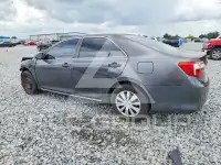 2013 Toyota CAMRY фото