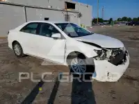 2013 Toyota CAMRY photo