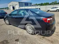 2013 Toyota CAMRY photo