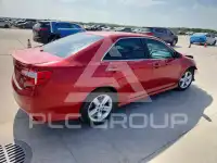 2013 Toyota CAMRY photo