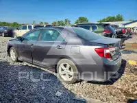 2013 Toyota CAMRY фото