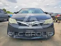2013 Toyota CAMRY фото