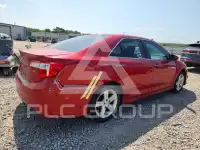 2013 Toyota CAMRY photo