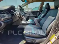 2013 Toyota CAMRY фото
