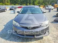 2013 Toyota CAMRY фото