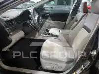 2013 Toyota CAMRY фото
