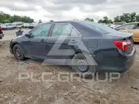 2013 Toyota CAMRY фото